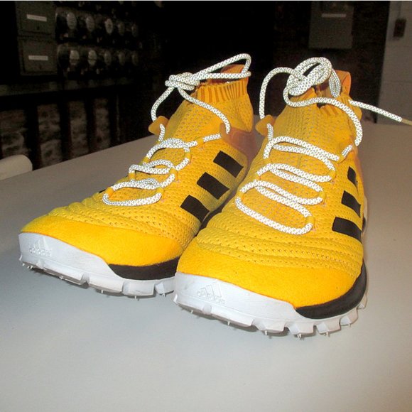 Gosha Rubchinskiy x Adidas Collaboration sneaker - Picture 3 of 16